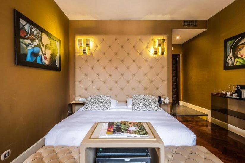 The At The Spanish Steps Luxury Collection - The Club Condotti 91 Affittacamere Roma