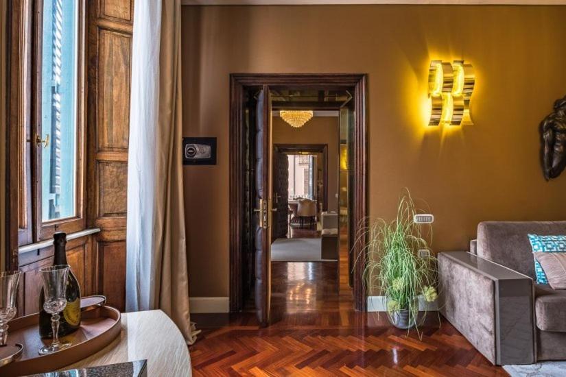Affittacamere The At The Spanish Steps Luxury Collection - The Club Condotti 91 Roma