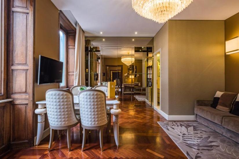 The At The Spanish Steps Luxury Collection - The Club Condotti 91 4* Roma