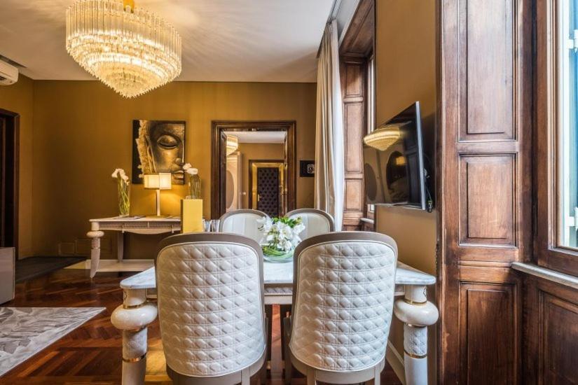 Affittacamere The At The Spanish Steps Luxury Collection - The Club Condotti 91 Roma