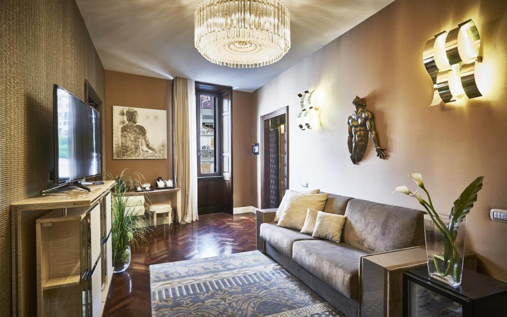 The At The Spanish Steps Luxury Collection - The Club Condotti 91 Affittacamere 4*