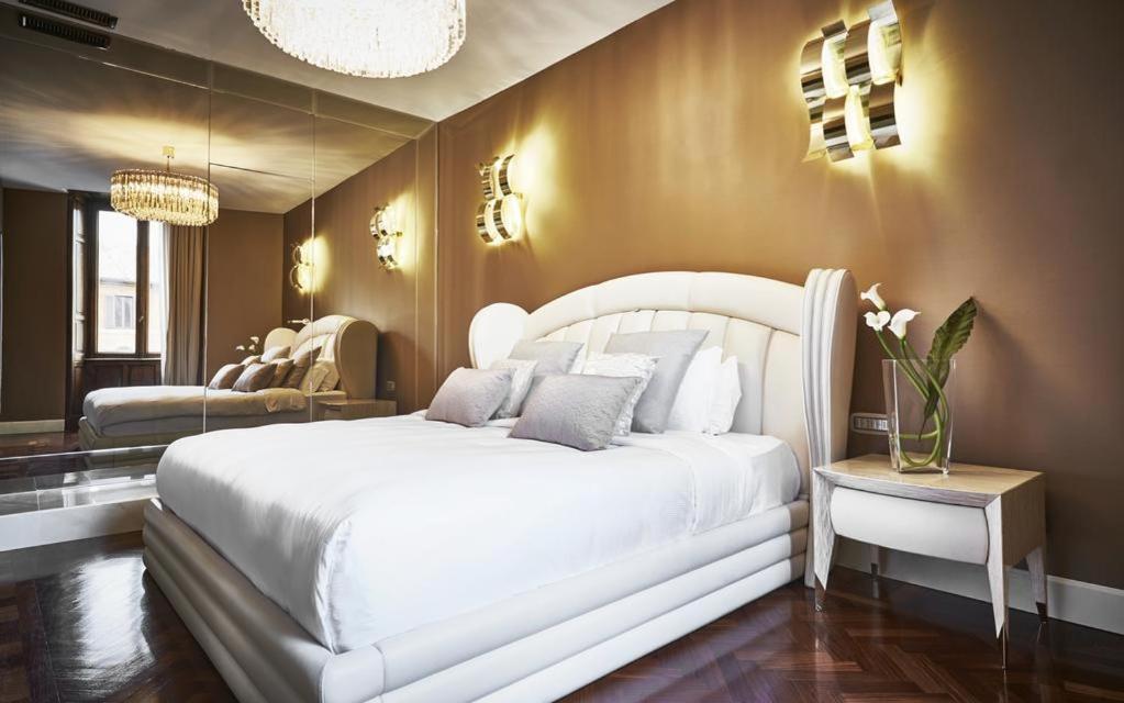 Affittacamere The At The Spanish Steps Luxury Collection - The Club Condotti 91 4*