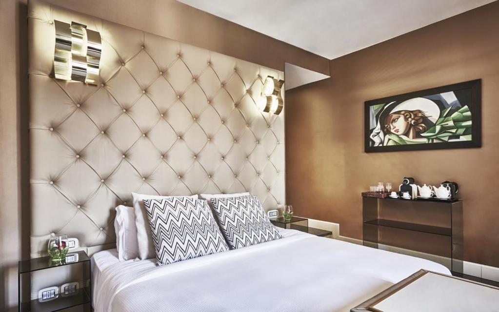 The At The Spanish Steps Luxury Collection - The Club Condotti 91 4* Roma