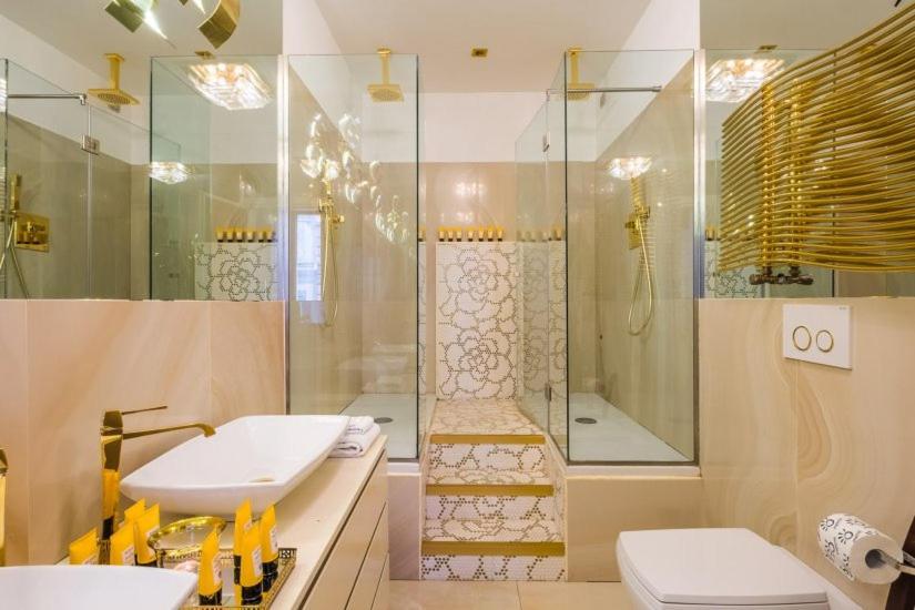The At The Spanish Steps Luxury Collection - The Club Condotti 91 Roma