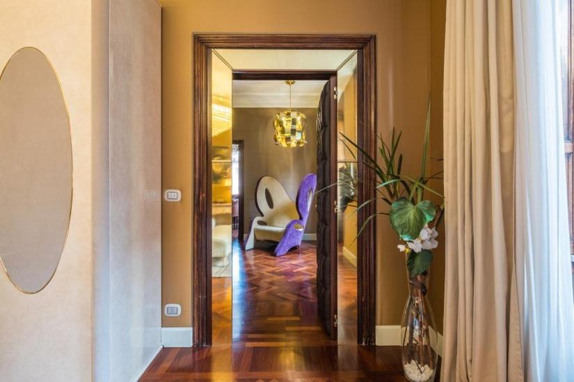 Affittacamere The At The Spanish Steps Luxury Collection - The Club Condotti 91 Roma